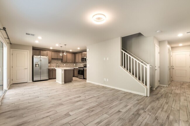 Photo - Stylish Two-Story with Modern Touches!