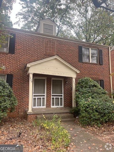 Building Photo - 1441 S Milledge Ave Rental