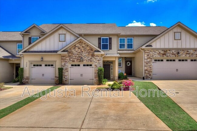 Photo - 504 Vinings Dr