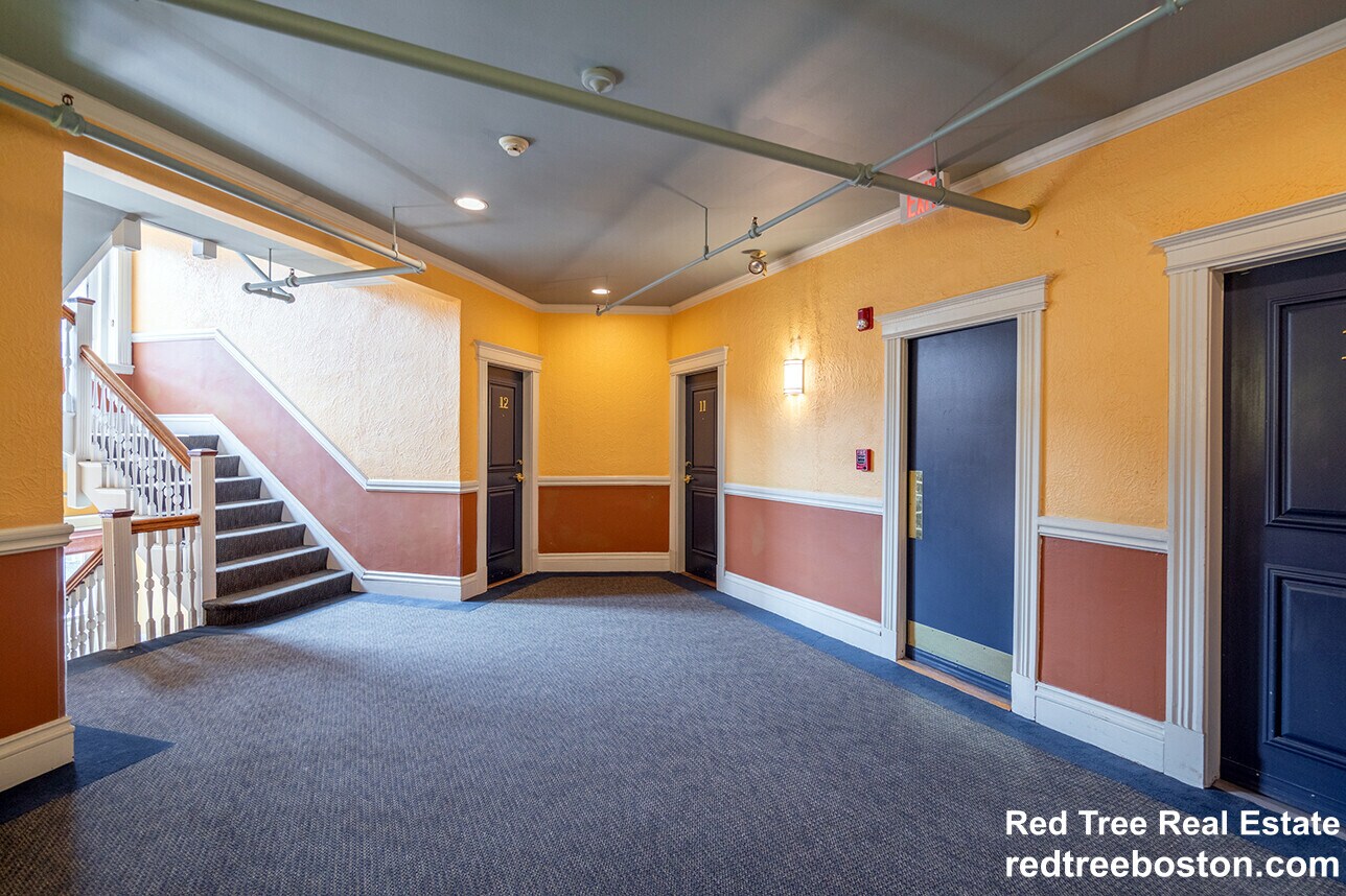 Photo - 28 Queensberry St Unidad D