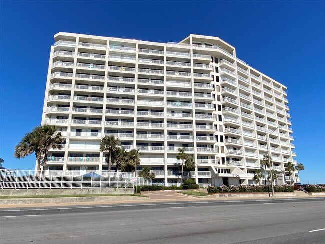 Photo - 7700 Seawall Blvd