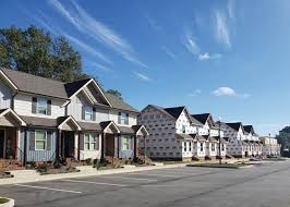 University Village at Campbell - University Village at Campbell Apartments