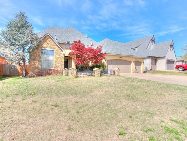 Photo - Gorgeous 2 Story Home In Bixby Schools!