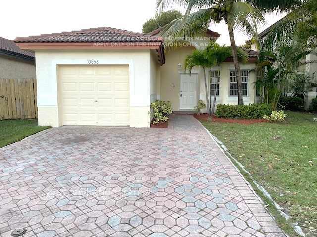 Building Photo - 13606 SW 119th Ave