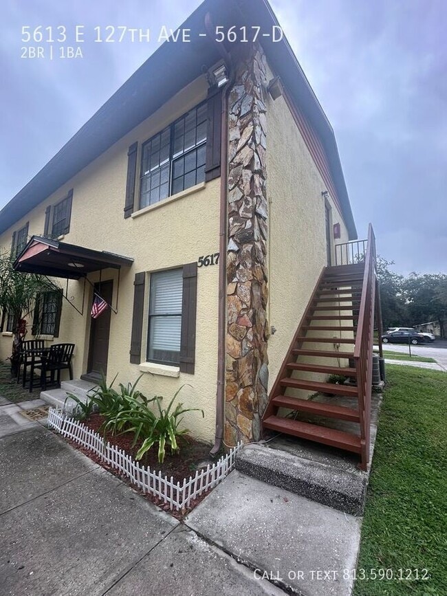 Building Photo - 5613 E 127th Ave Unit 5617-D