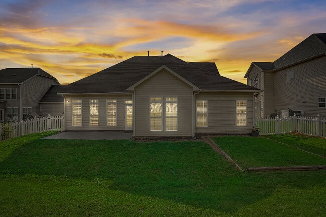 Photo - 6024 Berewick Commons Pkwy