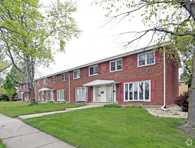 Apartments For Rent Near Villa Park Il