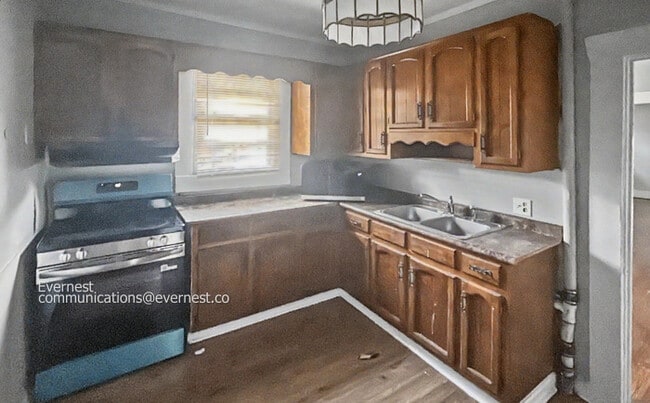Photo - 1509 44th St Ensley