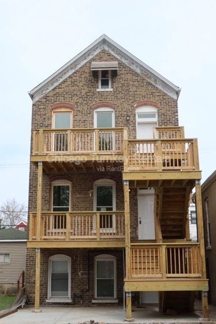 Building Photo - 2345 S Whipple St Unit 1