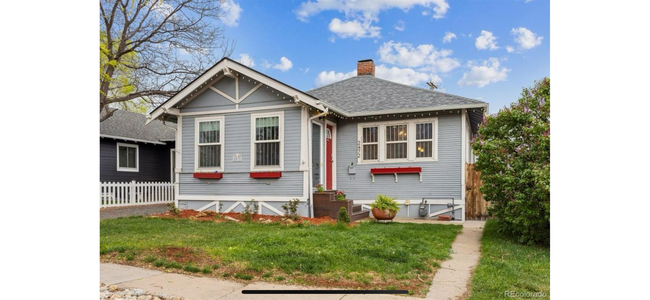 Building Photo - 2472 Ames St Rental