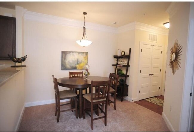 Briton Trace Apartments