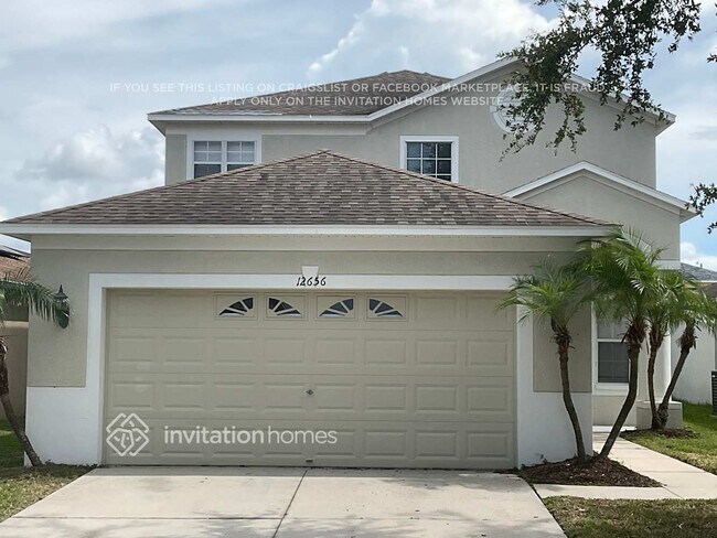 Photo - 12656 Evington Point Dr House