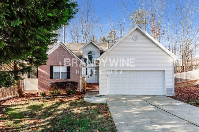 Building Photo - 1418 Wilkes Ive Dr Rental