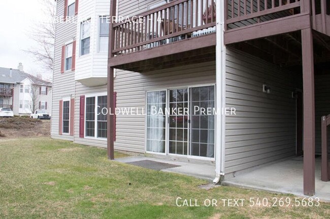 First Floor Condo in Stephens City VA - First Floor Condo in Stephens City VA