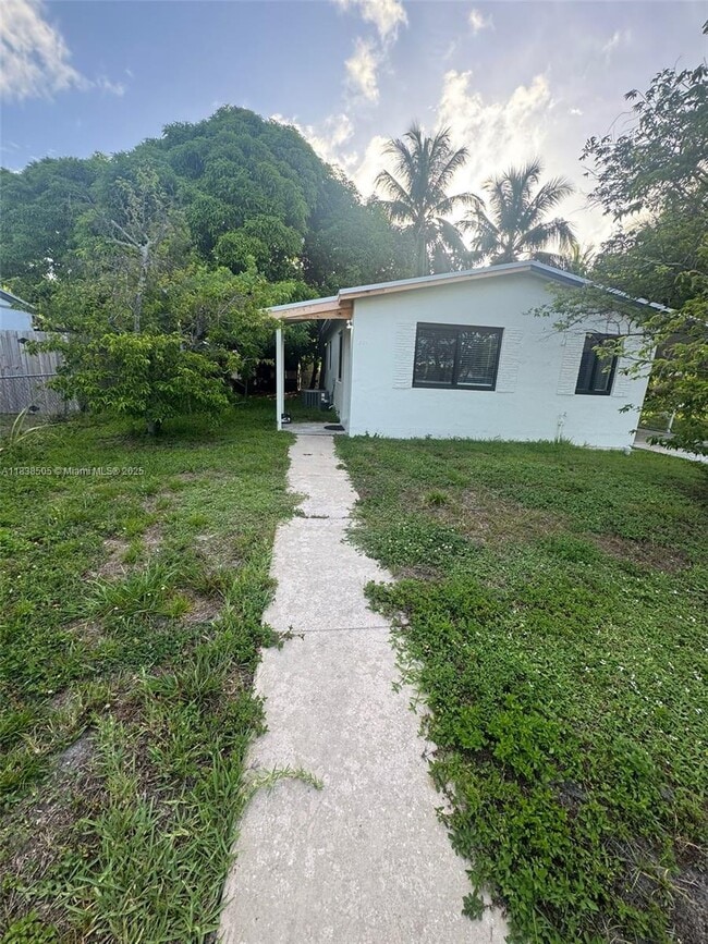 Building Photo - 891 NW 33rd Terrace Rental