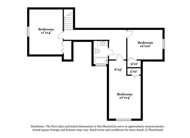 Photo - 1403 Velvet Creek Trce SW
