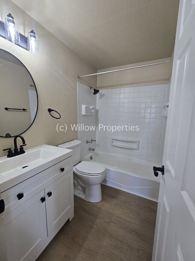 One Bedroom Newly Remodeled
