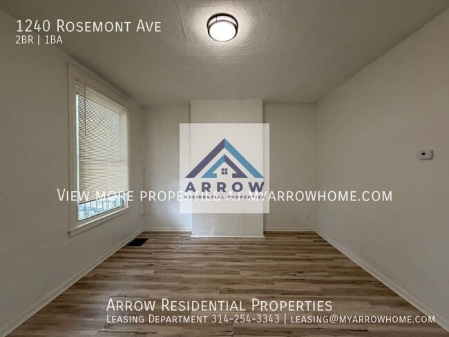 Photo - 1240 Rosemont Ave