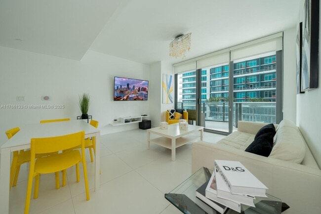 Photo - 1300 S Miami Ave Unit 1507