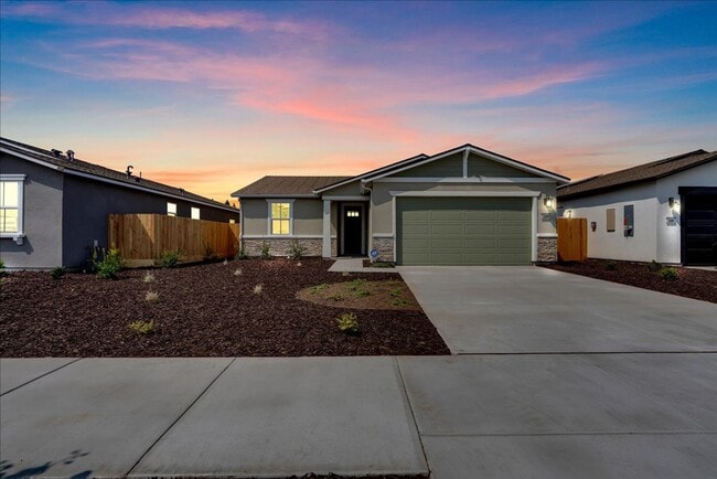 Building Photo - New Construction! Rental