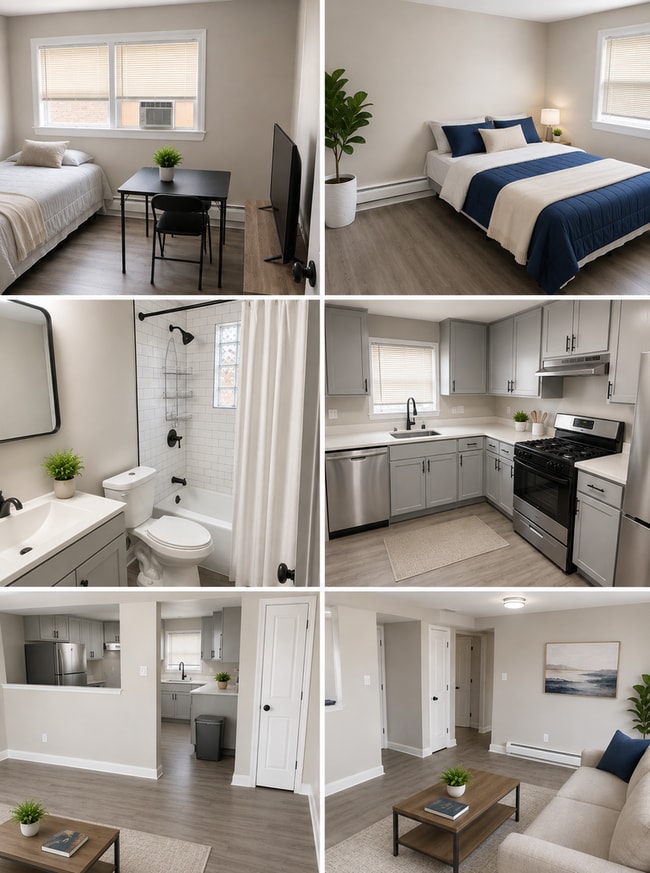 10340 S Walden Pkwy Unit 10340-1C
