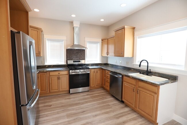 Photo - Newly renovated 2 bed 1 bath