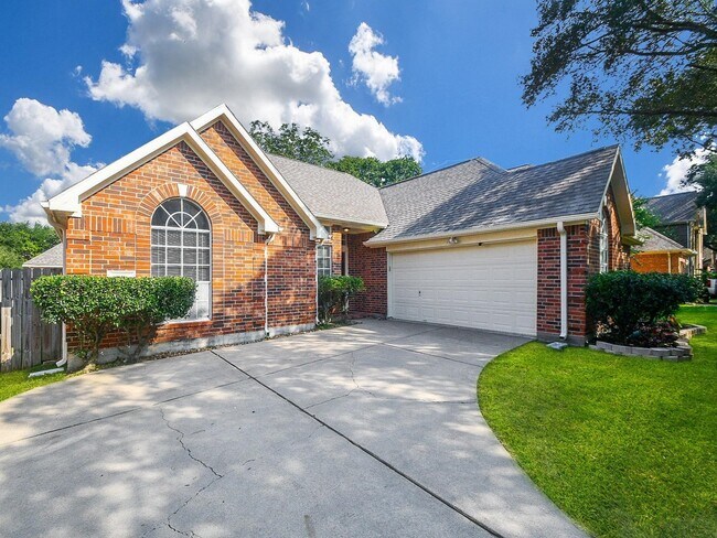 Photo - 24314 Schivener House Ln