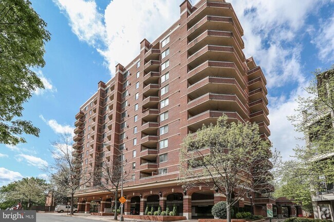 Building Photo - 1276 N Wayne St Unit 617 Rental