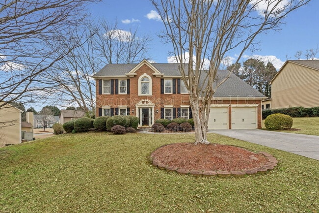 Photo - 7230 Cloverhurst Ct