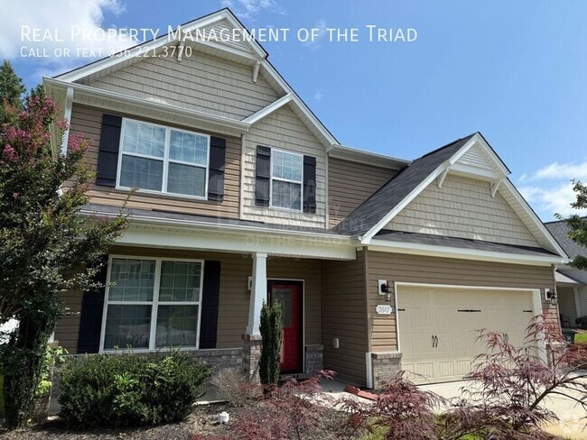 Building Photo - 3517 Long Run Dr Rental