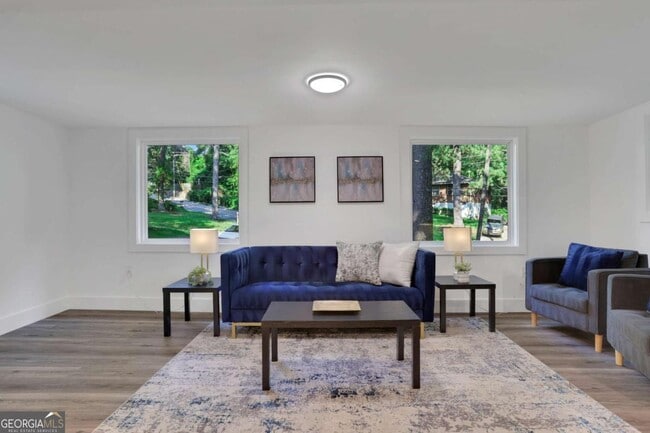 Photo - 2466 Old Hapeville Rd SW