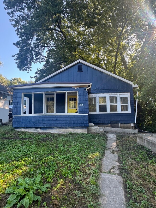 Building Photo - 3515 S 11th Street Rd Rental