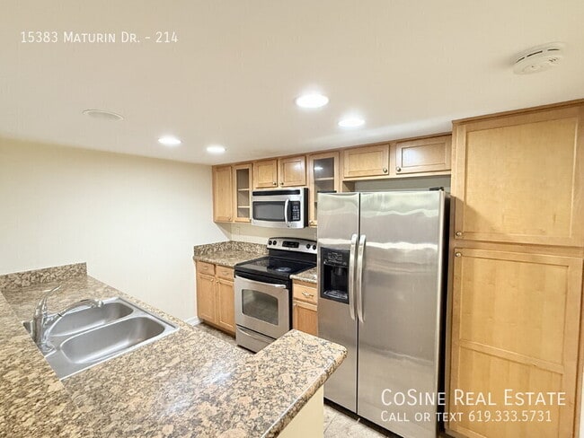 Photo - 15383 Maturin Dr Unidad 214