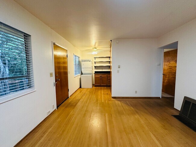 Photo - Chabot 4-plex Unit 6139 Chabot Rd