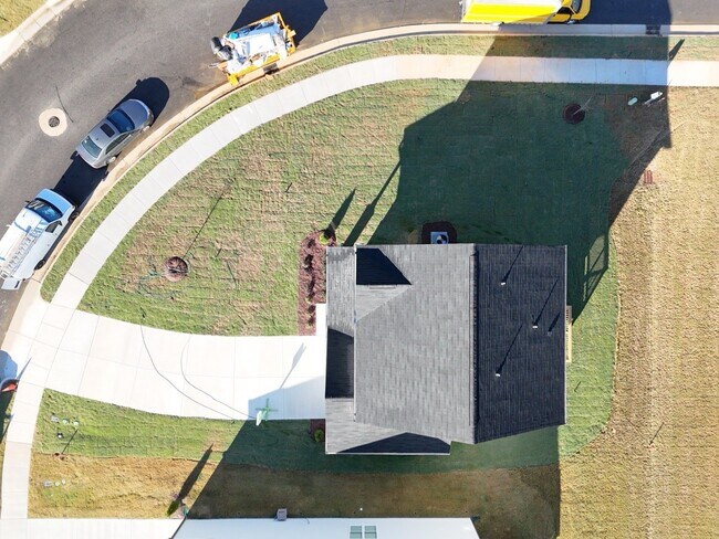 Photo - 170 W Saltgrass Ln