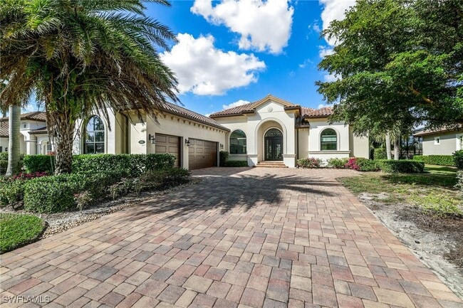Photo - 6851 Lakewood Isle Dr House