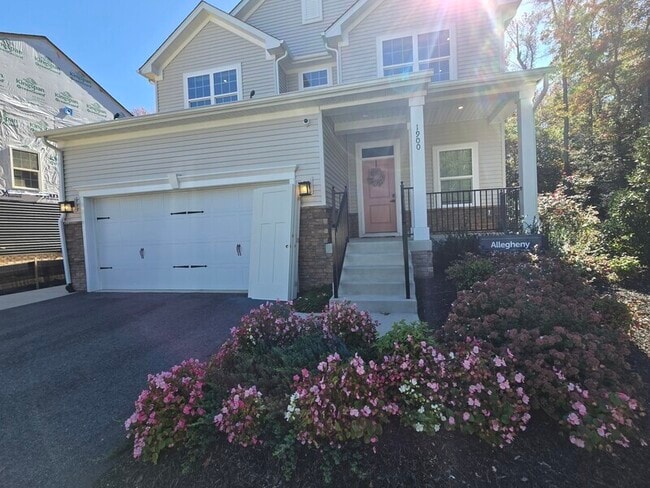 Photo - 1900 Enon Sta Dr