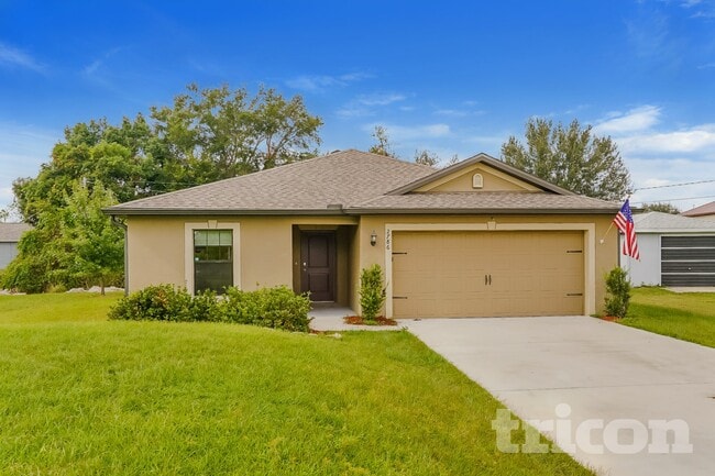 Building Photo - 2786 Flynn St