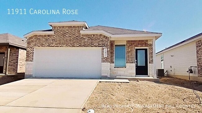 Building Photo - 11911 Burnet Rose Rental