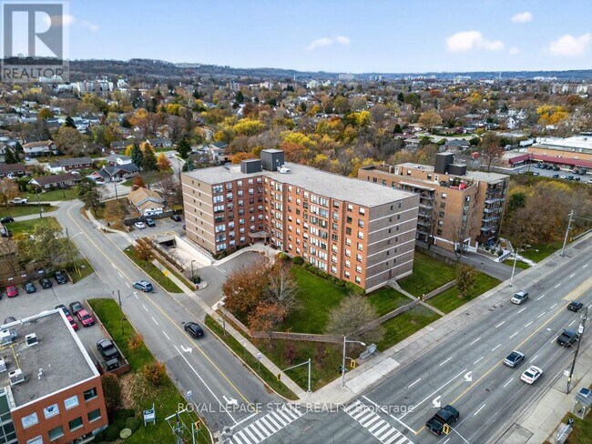 Photo - 99 Donn Ave Unité 602