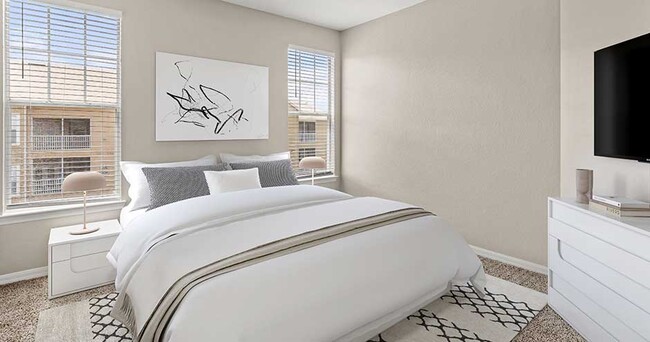 The Preserve at Lakeland Hills Apartments