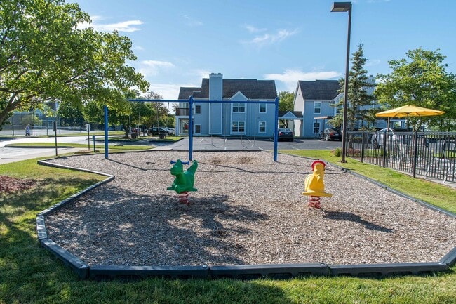 Playground
