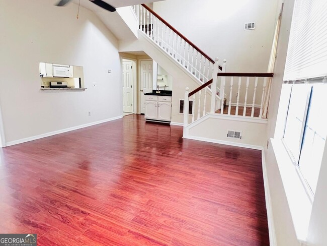 Photo - 2717 Ashbury Point Ln