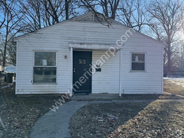 Building Photo - 4421 Oliver St Rental