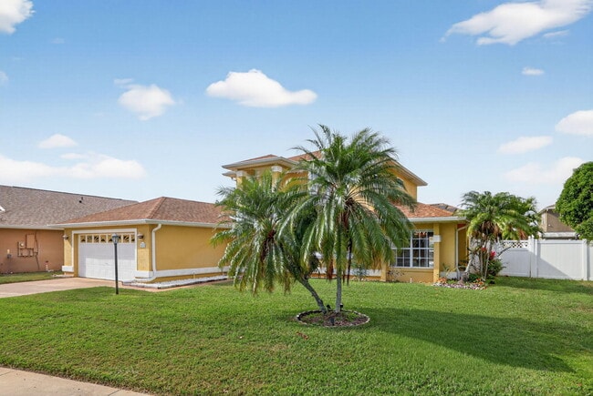 Photo - 14912 White Magnolia Ct