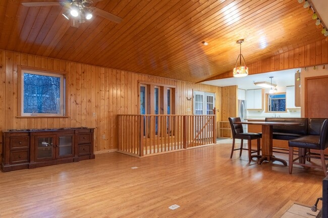 Photo - 3BR/3BA Home on 1.9 Acres – Garage & Pet F...