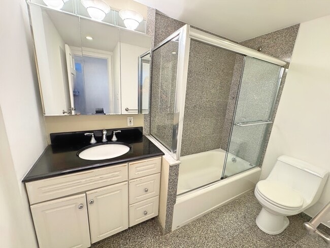 Photo - 60 Longwood Ave Unit 801