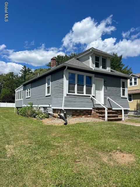 Building Photo - 313 Butterfield Ave Rental