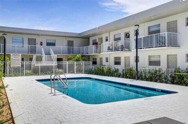 Photo - 1720 Cleveland St Unit 203W