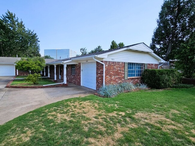 Photo - 3826 NW 64th St